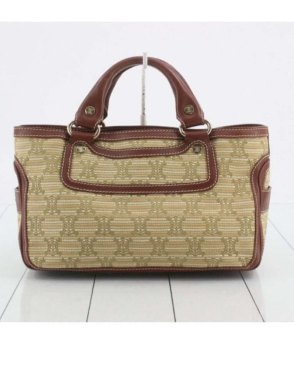 Celine Boogie Bag
